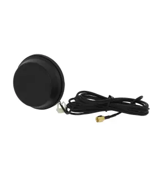 B - ANTENNE DEPORTEE POUR KIT DE