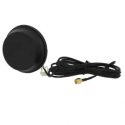 B - ANTENNE DEPORTEE POUR KIT DE