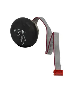 B - TETE DE LECTURE VIGIK® T25 P