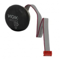 B - TETE DE LECTURE VIGIK® T25 P