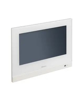 B - ECRAN 7POUCES HOMETOUCH PORT