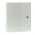 C - COFFRET POUR CENTRALE ALARME