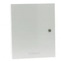 C - COFFRET POUR CENTRALE ALARME