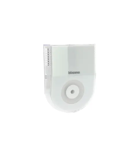 C - SIRENE FILAIRE INTERIEURE PO