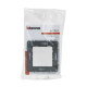 OBTURATEUR ALTEGE NEIGE COMPOS A