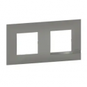 PLAQUE ALTEGE CLASSICO 2 POSTES