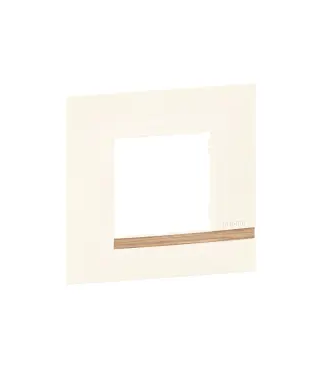 PLAQUE ALTEGE COLLECTION MEZZO 1