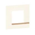PLAQUE ALTEGE COLLECTION MEZZO 1