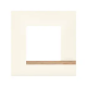 PLAQUE ALTEGE COLLECTION MEZZO 1