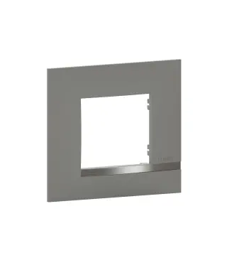 PLAQUE ALTEGE COLLECTION MEZZO 1