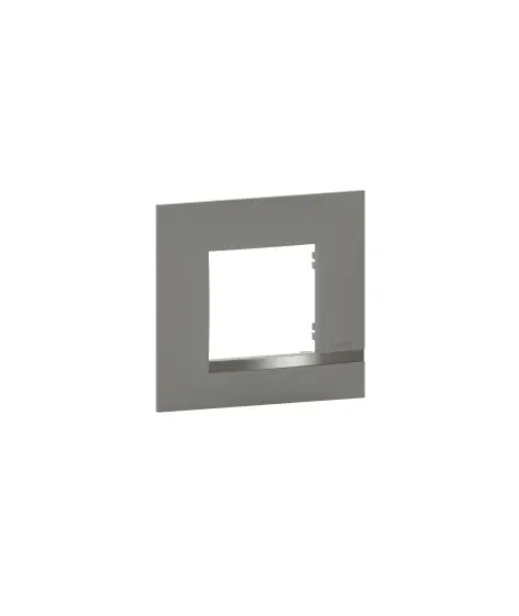 PLAQUE ALTEGE COLLECTION MEZZO 1