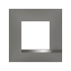 PLAQUE ALTEGE COLLECTION MEZZO 1