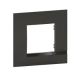 B - PLAQUE ALTEGE CLASSICO 1 POS