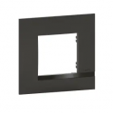 B - PLAQUE ALTEGE CLASSICO 1 POS