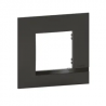 B - PLAQUE ALTEGE CLASSICO 1 POS