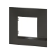 B - PLAQUE ALTEGE CLASSICO 1 POS