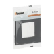 B - PLAQUE ALTEGE CLASSICO 1 POS