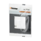 B - PLAQUE ALTEGE CLASSICO 1 POS