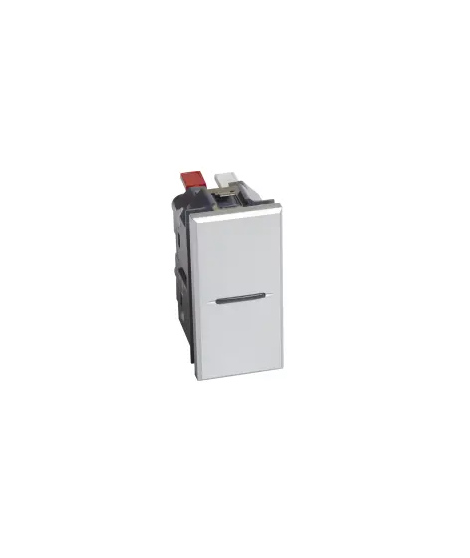 C - VA-ET-VIENT AXIAL AXOLUTE 16