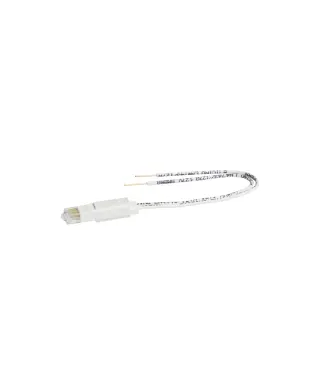 B - LEDS POUR COMMANDES AXIALES