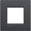 C - PLAQUE LIVINGLIGHT AIR METAL
