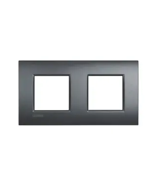 C - PLAQUE LIVINGLIGHT AIR METAL