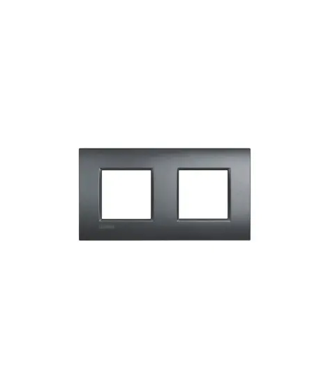 C - PLAQUE LIVINGLIGHT AIR METAL