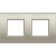 PLAQUE LIVINGLIGHT AIR METAL BRO