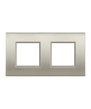 PLAQUE LIVINGLIGHT AIR METAL BRO