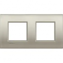 PLAQUE LIVINGLIGHT AIR METAL BRO