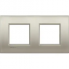 PLAQUE LIVINGLIGHT AIR METAL BRO