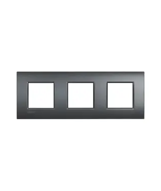 C - PLAQUE LIVINGLIGHT AIR METAL