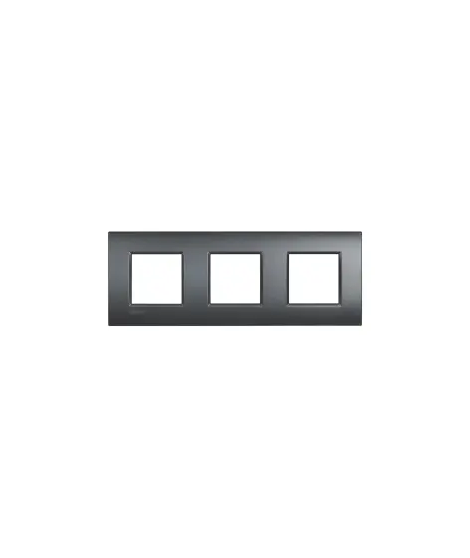 C - PLAQUE LIVINGLIGHT AIR METAL