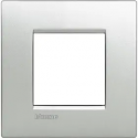 PLAQUE LIVINGLIGHT AIR METAL MON
