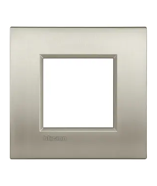 C - PLAQUE LIVINGLIGHT AIR METAL