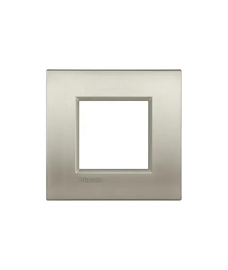 C - PLAQUE LIVINGLIGHT AIR METAL