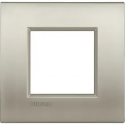 C - PLAQUE LIVINGLIGHT AIR METAL