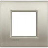 C - PLAQUE LIVINGLIGHT AIR METAL