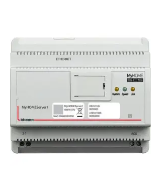 PASSERELLE DE PROGRAMMATION MODU