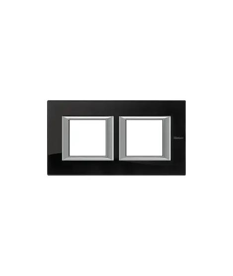 PLAQUE RECTANGULAIRE AXOLUTE VER