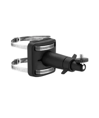 C - SUPPORT DE FIXATION PLUVIOME