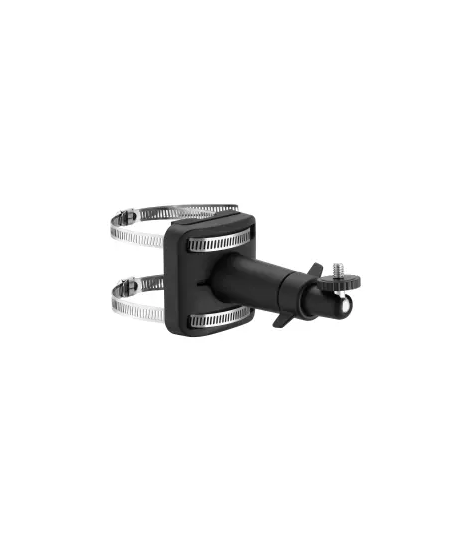 C - SUPPORT DE FIXATION PLUVIOME