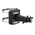 C - SUPPORT DE FIXATION PLUVIOME