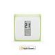 B - THERMOSTAT MODULANT INTELLIG