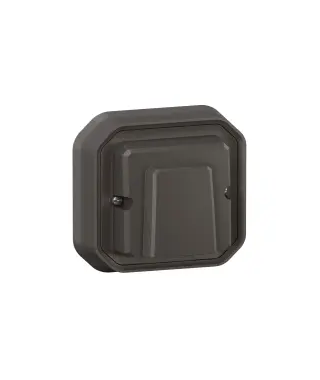 Sortie de câble étanche avec ser