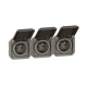 B - PRISE DE COURANT 3X2P+T HORI