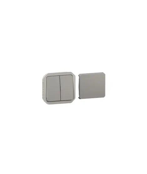 B - TRANSFORMEUR REVERSIBLE PLEX