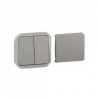 B - TRANSFORMEUR REVERSIBLE PLEX
