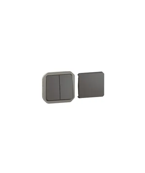 B - TRANSFORMEUR REVERSIBLE PLEX