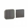 B - TRANSFORMEUR REVERSIBLE PLEX